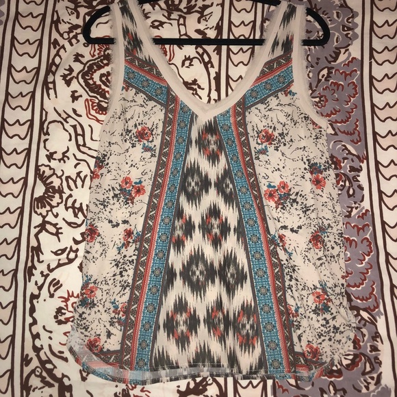 Tank top - Picture 3 of 3